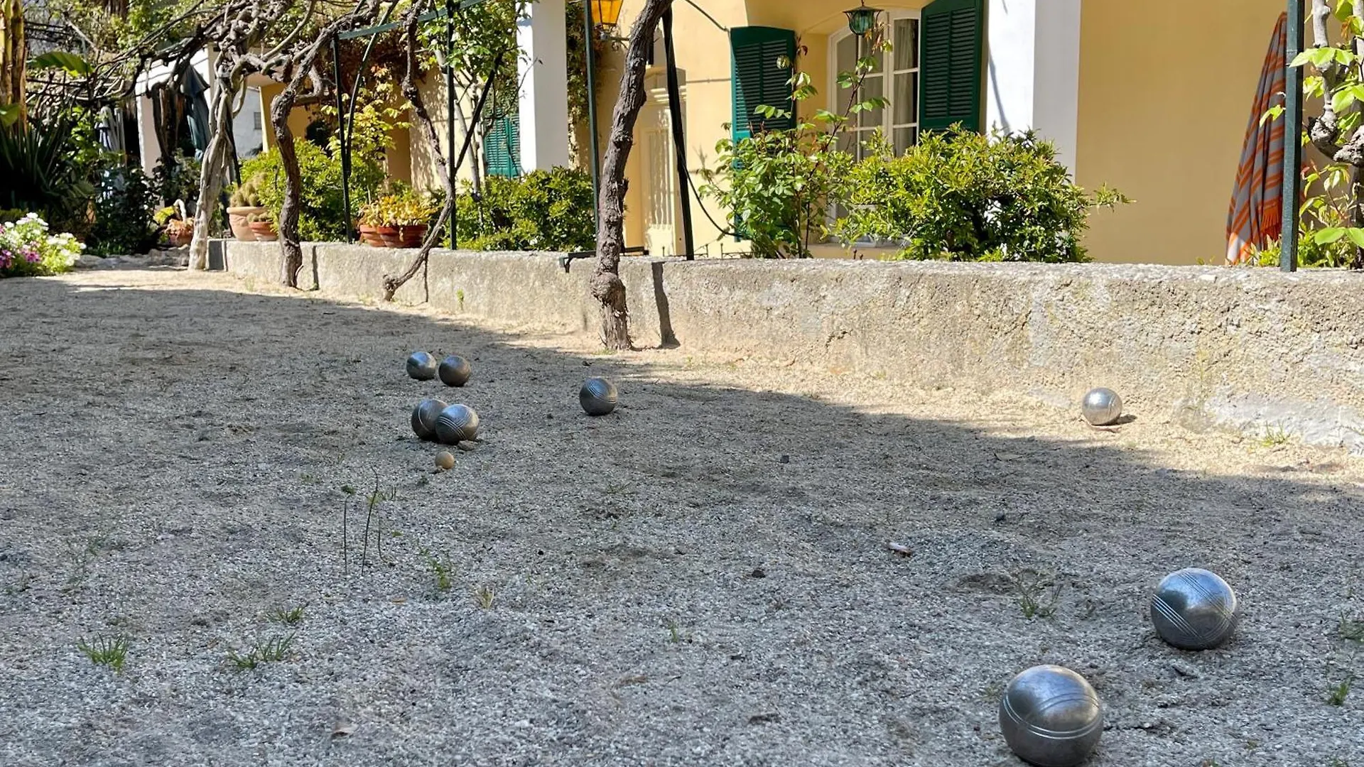 דירה Traumhafte Ferienwohnung Nuages In Der Villa-Fontaine-Vieille, Vence, Naehe Nizza צרפת